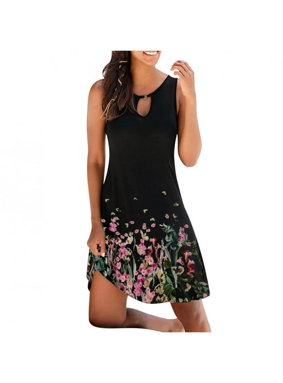 Cute Spring Dresses