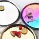 thumbnail image 4 of Bandeja de Almacenamiento Wosthever para Joyas y Cosméticos en Plata, 4 of 6