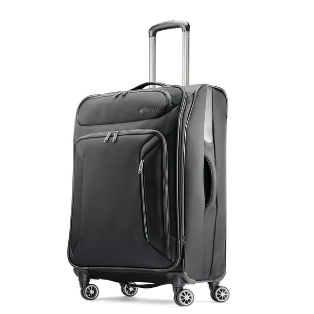 American Tourister - American Tourister Zoom 25-inch Softside Spinner ...