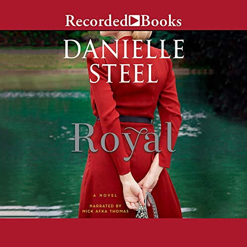 Pre-Owned Royal, 9781980085744, 1980085749, Paperback, Unabridged edition