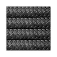 thumbnail image 5 of Premium Double Braid Nylon Dock Line with Eye Splice,  3/8" x 25' Boat Rope Docking Line,Double Braid Mooring Rope Dockline for Boat Kayak, 5 of 5