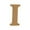 I, variant on Deal Countdown! Wood Wooden Letters White Alphabet Wedding Birthday Party Home Decorations Desktop Ornament Practical Home Decor