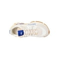 thumbnail image 6 of Lacoste L003 NEO 124 4 SMA Trainers, White, 6 of 9