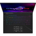 thumbnail image 4 of ASUS ROG Strix SCAR 16 G634 Gaming/Entertainment Laptop (Intel i9-13980HX 24-Core, 16.0in 240Hz 2K Quad HD (2560x1440), GeForce RTX 4080, 32GB DDR5 4800MHz RAM, 4TB PCIe SSD, Win 11 Pro), 4 of 6