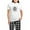 With Checker Pant, variant on CafePress - Gallowglass Women's Light Pajamas - Women's Short Sleeve Print T-Shirt and Pants Light Cotton Pajama Set