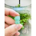 thumbnail image 3 of Piedras curativas de cristal natural, labradorita tallada, rosa, cuarzo transparente, amatista de ensueño, tallado de Hello Kitty, 3 of 4