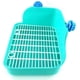 thumbnail image 4 of Pet Toilet Litter Box Toilet House Corner Litter Box Rabbit Litter Box Toilet Pet Toilet, 4 of 4
