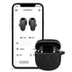 thumbnail image 4 of Funda de silicona con protección contra caídas para auriculares Bose QuietComfort II, caja de carga de auriculares, cubierta suave con hebilla de transporte, 4 of 5