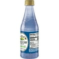 Rose's Blueberry Simple Syrup Mixer, 12 fl oz, Bottle