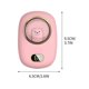 thumbnail image 3 of Puntoco Tesoro para calentar las manos, Tesoro de carga, Mini, Dos en una mano, USB portátil, Regalo de invierno para niña linda, Artefacto para calentar el invierno, 3 of 5