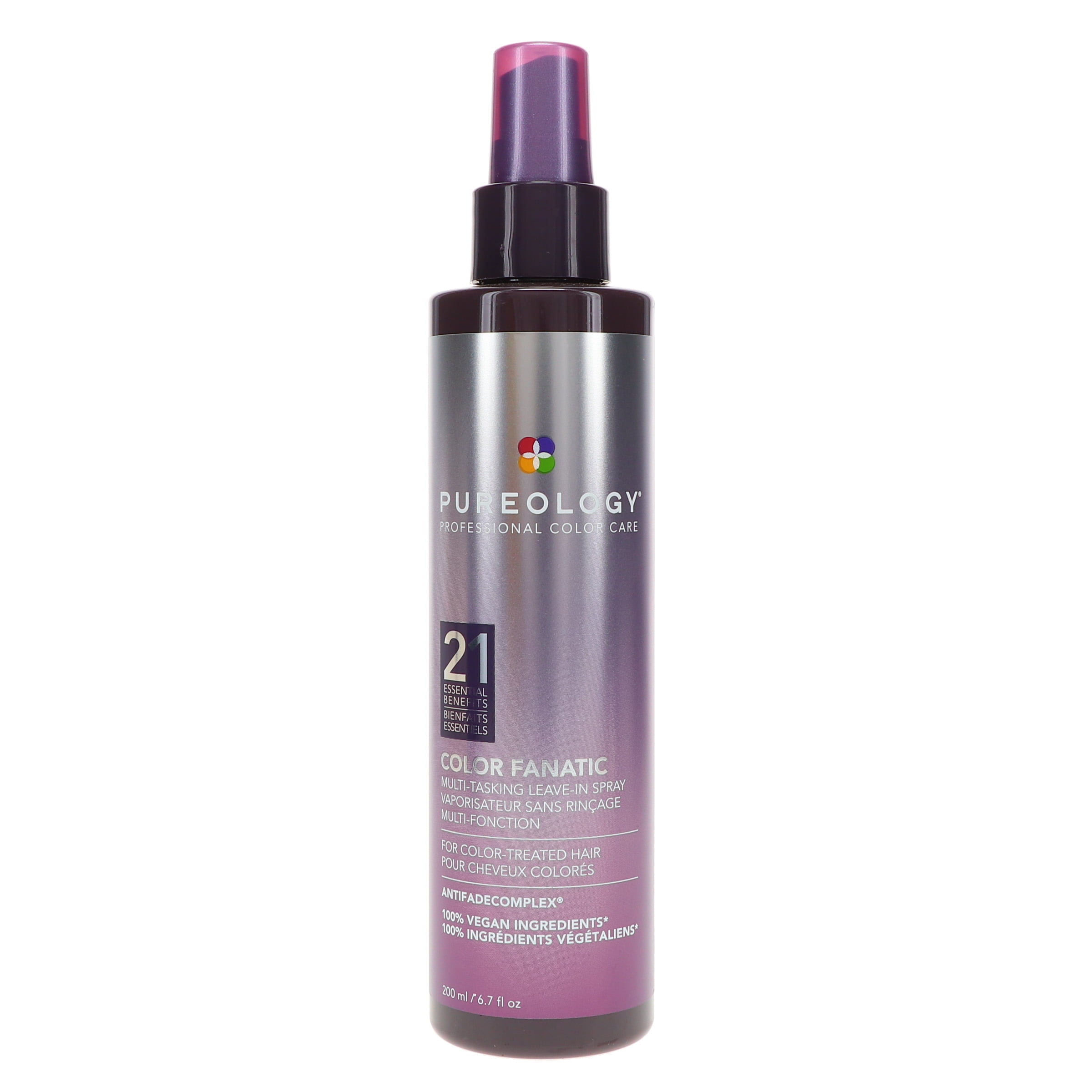 Pureology Color Fanatic LeaveIn Spray, 6.7 oz