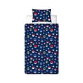 thumbnail image 2 of Pokemon Retro Duvet Set, 2 of 4
