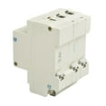 thumbnail image 5 of Beisidaer DZ47LE-63 2p 6A-63A 230V Earth Leakage Protection Circuit Breaker, 5 of 8