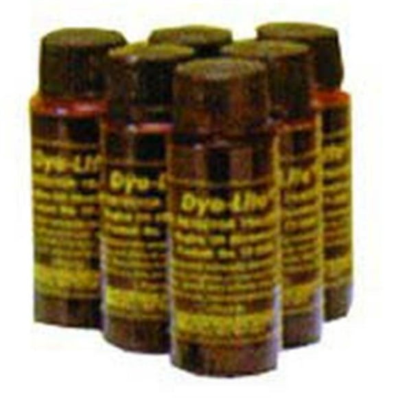 Spectronics Corp FUTP3900-0601 1Oz Engine Coolant Dye -6
