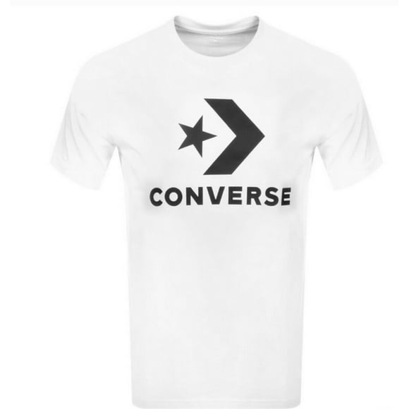 تنظيف المناطق الحساسه Converse Mens T-Shirts تنظيف المناطق الحساسه