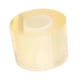 thumbnail image 4 of Película protectora de PVC antideslustre para relojes, pantallas, joyas 50 mm, 4 of 9