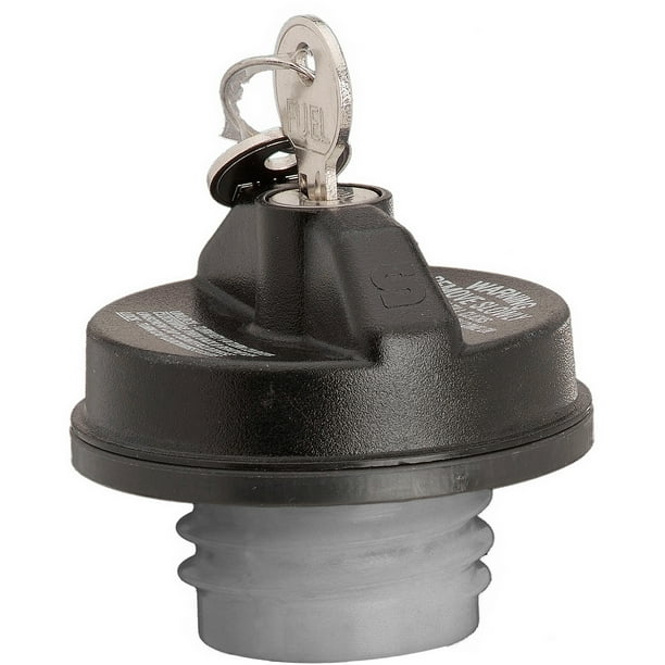 Stant Locking Fuel Cap