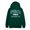 Poseidon Blue Heather, variant on Ephrata Washington Classic Established Premium Cotton Hoodie