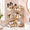 Gold-3 Tier, variant on Corner Bathroom Counter Organizer Upgraded 3-tier Makeup Countertop With Brush Holder Skincare Exquisite Vanity Organizers Stordr