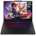 thumbnail image 1 of Laptop Gamer LENOVO Legion Pro 7i GeForce RTX 5090 Core Ultra 9 275HX 32GB DDR5 SSD 1TB 16" OLED Teclado Ingles Gaming Avanzado, 1 of 6