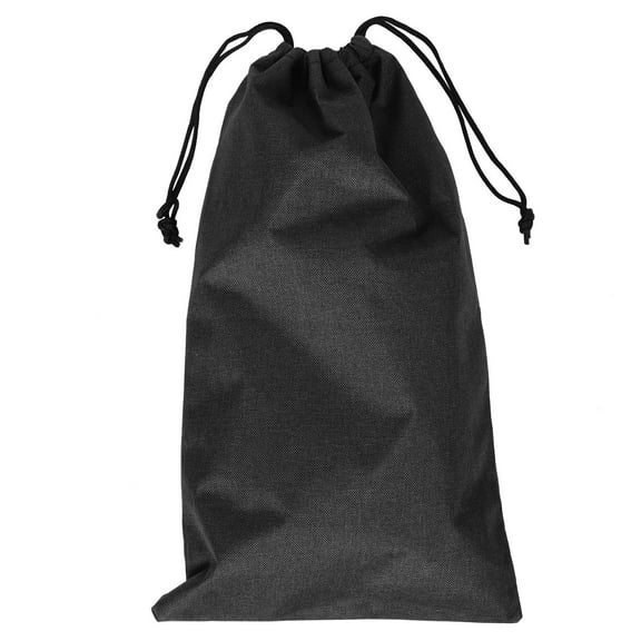 CATIEBYE Black Oxford Cloth Tripod Storage Bag for Outdoor Travel 1Set