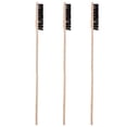 thumbnail image 1 of MasteelfCA 3pcs Bird Cage Wooden Long Handle Brush Birds Cage Cleaning Tools Bird Accessories Random Color, 1 of 9