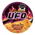 thumbnail image 1 of Pasta Nissin U.F.O. camarón y habanero 105 g, 1 of 1