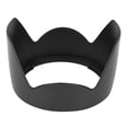 thumbnail image 1 of Lens Hood,EW-83J ABS Mount Lens Lens Hood Replacement Camera Lens Hood Rapid Response, 1 of 8
