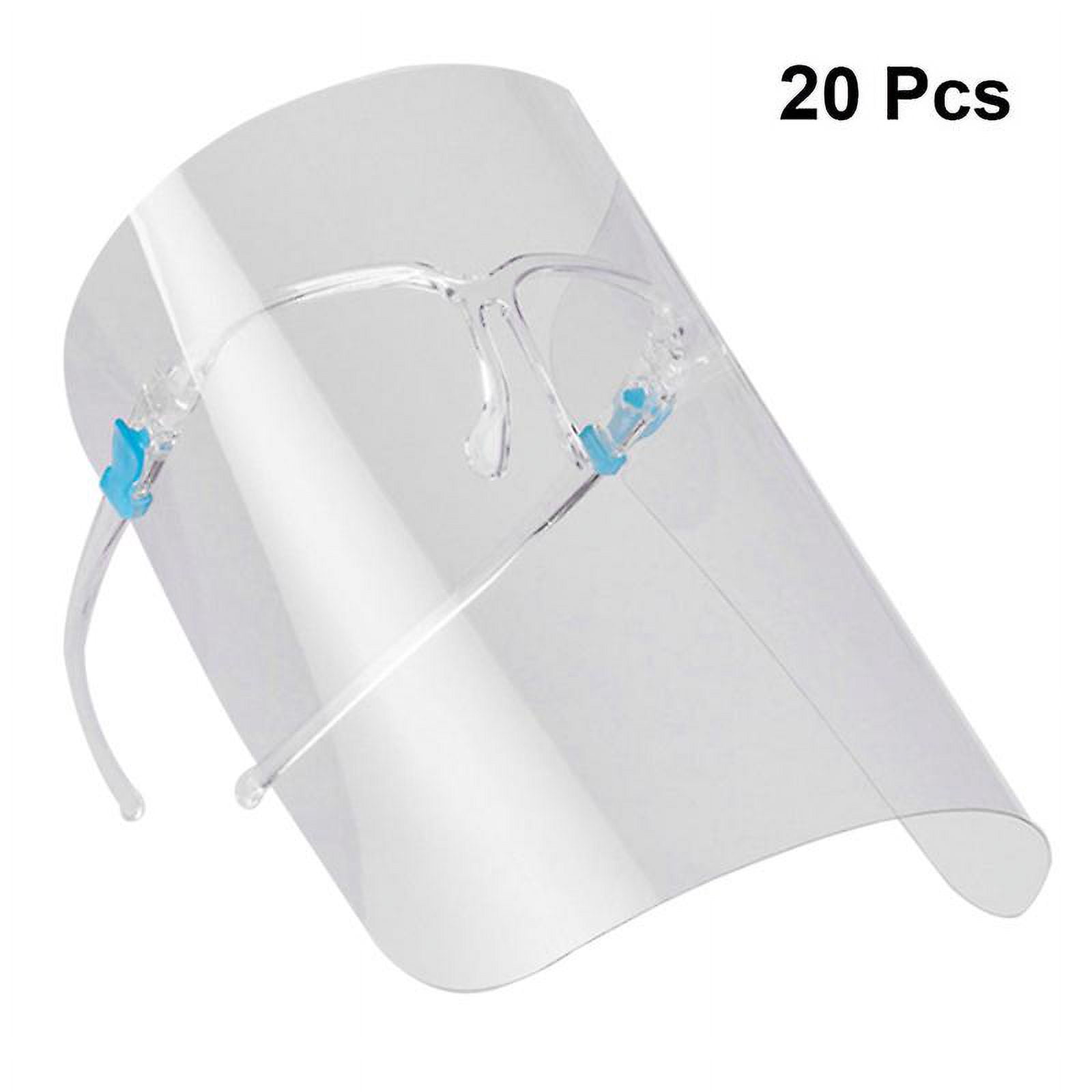 20pcs Face Guard