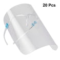 thumbnail image 2 of 20 protectores faciales., 2 of 3