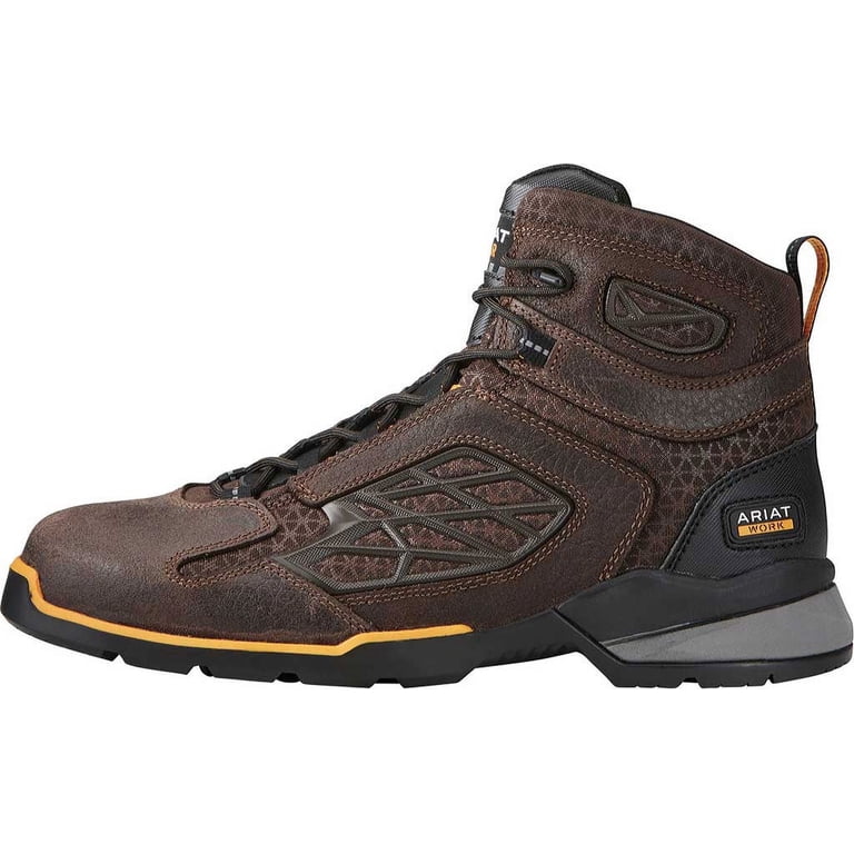 Ariat Men display picture 2