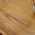 thumbnail image 4 of Luxshiny 8Pcs Kraft Paper Poster Tubes for Mailing and Storage with Plastic End Caps, 4 of 8