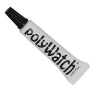 Polywatch Scratch Remover Polish Plastic Acrylic Crystal Glasses 5g Germany