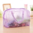 thumbnail image 1 of Bolsa de maquillaje, bolsa de viaje para cosméticos y artículos de tocador, 1 of 2