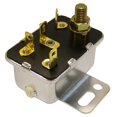 thumbnail image 2 of Crown Automotive Starter Relay 33003934 OE Replacement, 2 of 3