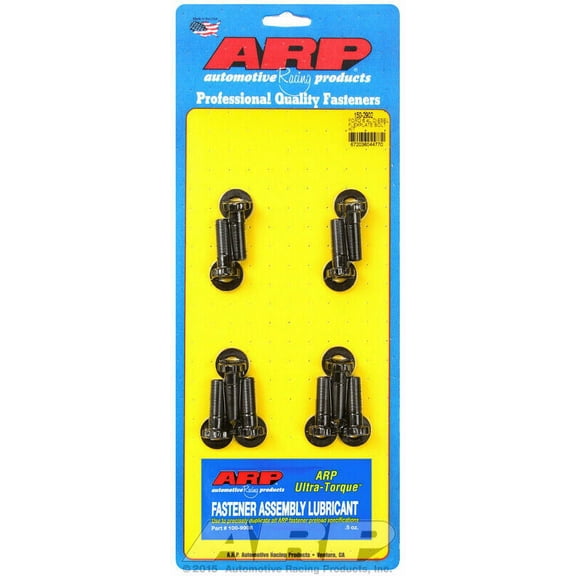 ARP 150-2902 Black Ford 6.4L diesel flexplate bolt kit