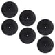 thumbnail image 4 of 6pcs vinilo vinilo discos estilo retro pared de vinilo adornos decorativos para bar, 4 of 6
