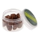 thumbnail image 3 of 15x Señuelo Up Boilies Baits Carnadas de Superficie para Pesca marrón Macarena Boilies Carp Baits, 3 of 7