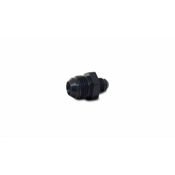 Vibrant Performance 10437 VIB10437 REDUCER ADAPTER FITTING; SIZE: -12 AN X -16 AN