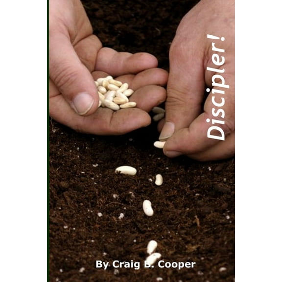 Discipler!, (Paperback)