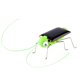 thumbnail image 1 of Niños Educativos Solar Powered Grasshopper Robot Juguetes Niños Simulados Insectos Regalo Jumpingount WJ3890-00B, 1 of 7