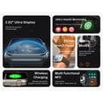 thumbnail image 2 of Smartwatch AT8 ULTRA NS Tech Naranja, 2 of 11