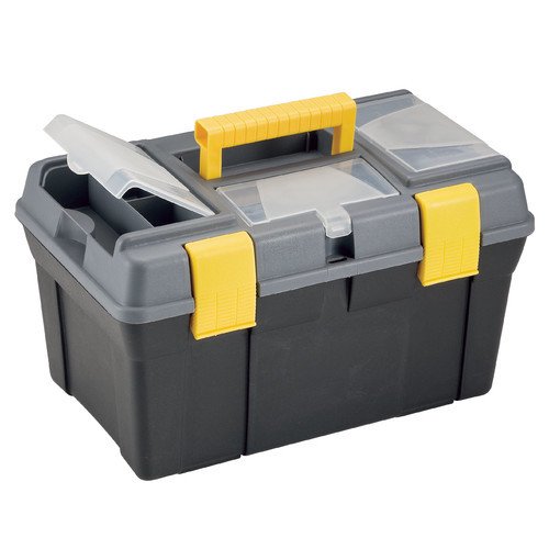 Heritage Arts Small Art Tool Box