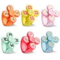 thumbnail image 4 of Reloj Antimosquitos, Accesorios Multicolores Para Niños, Pc Abs, Estilo Práctico De Dibujos Animados, Suministros Para Niños, Pulsera Antiinsectos, Banda Para Insectos Speravity  BA001275-01, 4 of 6