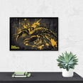 thumbnail image 6 of Diamond Art Kits for Adults, Urban Graffiti Scorpion IllustrationDiamond Painting Kits for Beginners, Frameless Round 5D Full Drill Diamonds Art Pictures Gem Art Crafts Home Decor Gifts, 6 of 8