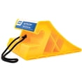 thumbnail image 2 of Camco 44475 Super Wheel Chock with Rope, 2 of 5