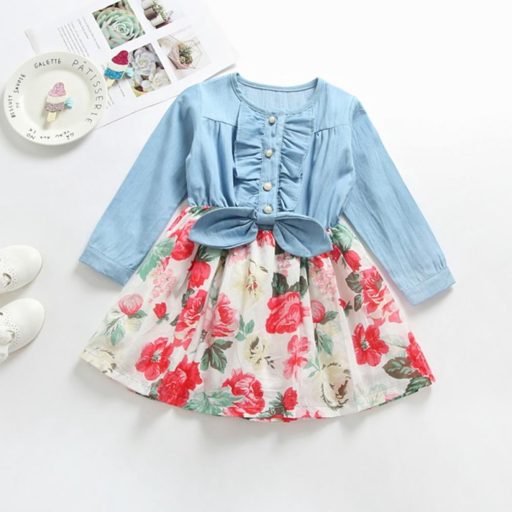 cute infant dresses