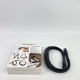 thumbnail image 2 of Morphos Reading lights, 3-Color & 6-Brightness Reading Light, Bendable Neck Light, 80-hr Lasting Rechargeable Lamp, Perfect Book Light for Reading in Bed, Knitting, Camping, Repairing, 2 of 9