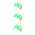 thumbnail image 3 of Gorro Sonducket para Mujeres y Hombres Adultos Accesorio de ropa decorativo Verde, 3 of 6