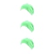 thumbnail image 3 of Gorro Sonducket para Mujeres y Hombres Adultos Accesorio de ropa decorativo Verde, 3 of 6